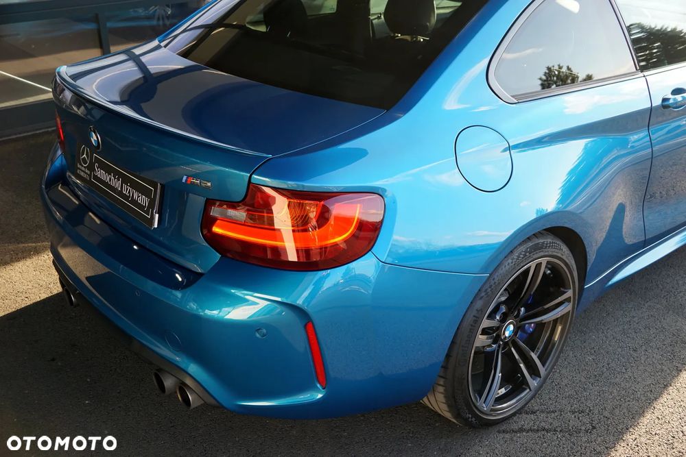 BMW M2 - 14