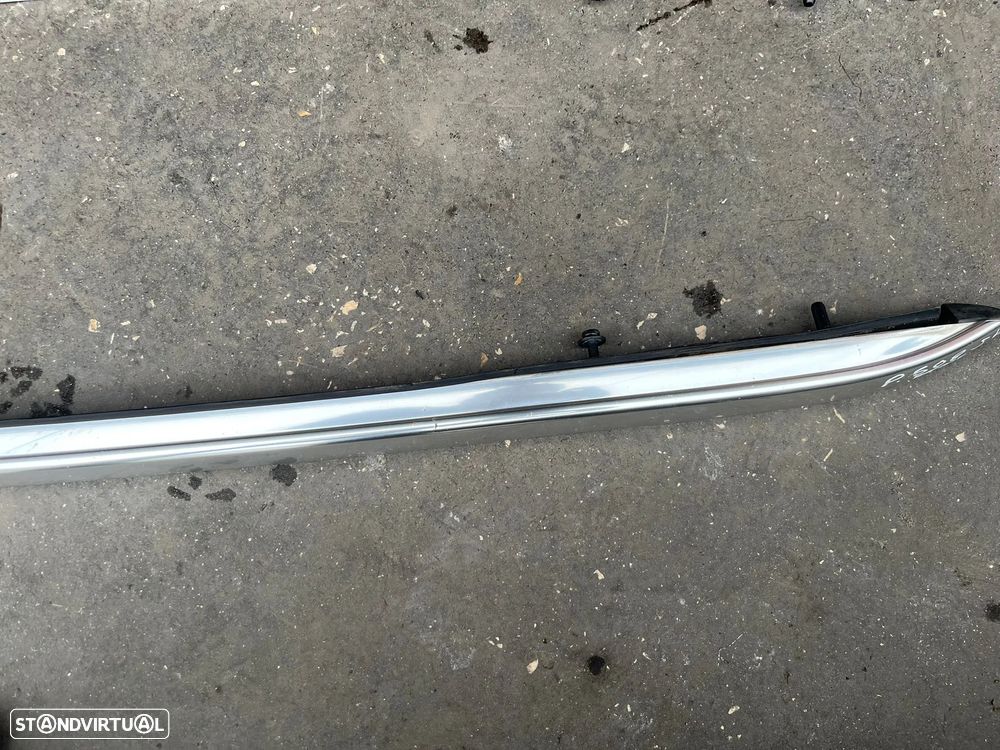 Peugeot 508 I Sw - BARRAS DE TEJADILHO - BT015 - 4