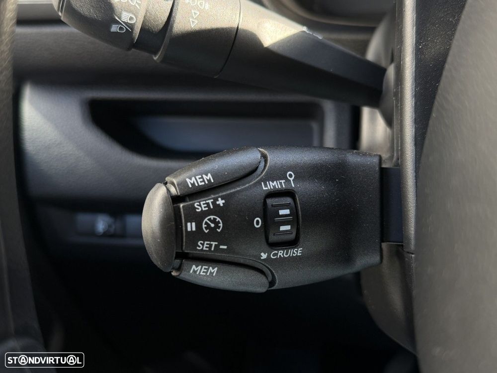 Peugeot Expert 1.5 BlueHDi L1H1 - 27