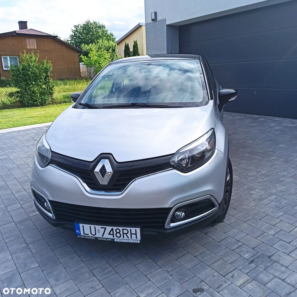 Renault Captur 0.9 Energy TCe Intens - 2