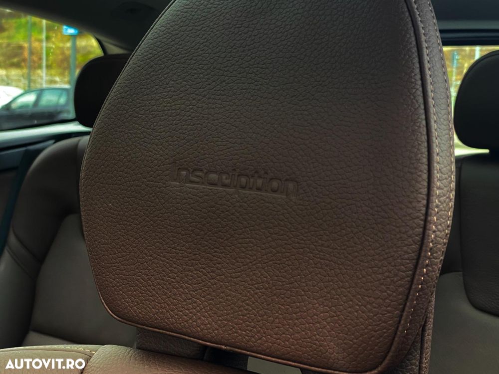 Volvo XC 60 D4 Geartronic Inscription - 18