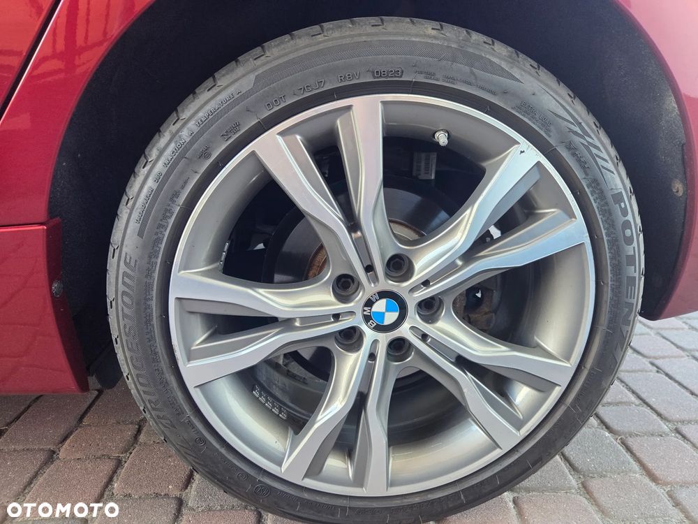 BMW Seria 2 218i Sport Line - 14