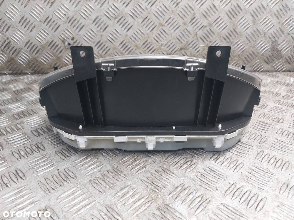 ZESTAW STARTOWY SUBARU LEGACY V 2.0 DOHC 2012R - 17