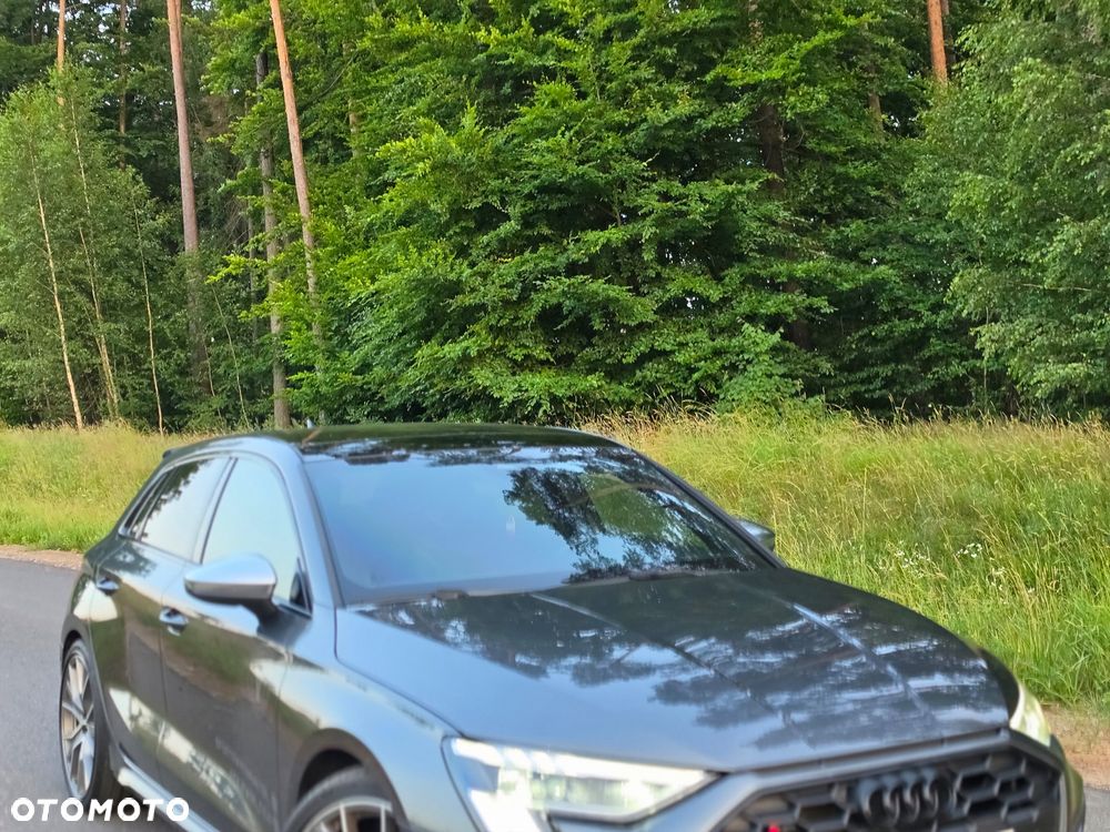 Audi S3 - 17