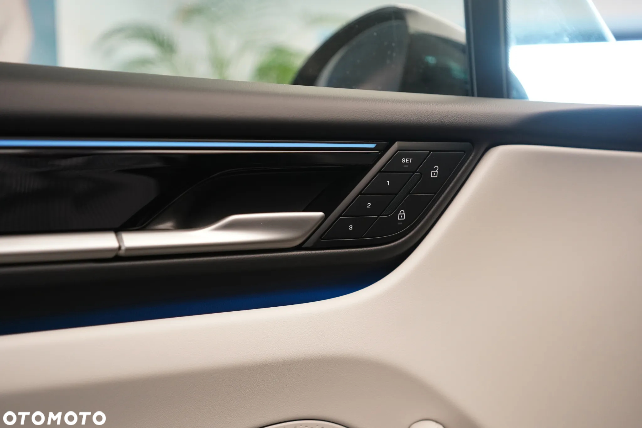 Porsche Macan 4 100kWh - 23