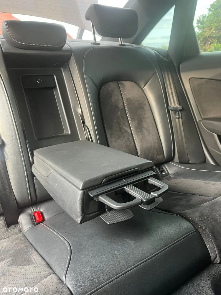Audi A6 Limousine - 12