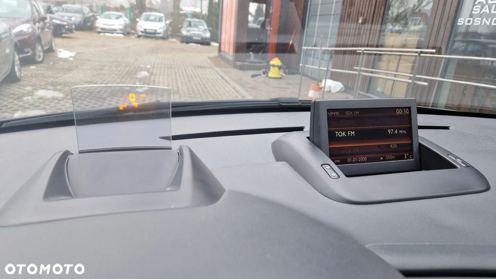 Peugeot 3008 HDi FAP 150 Premium - 25