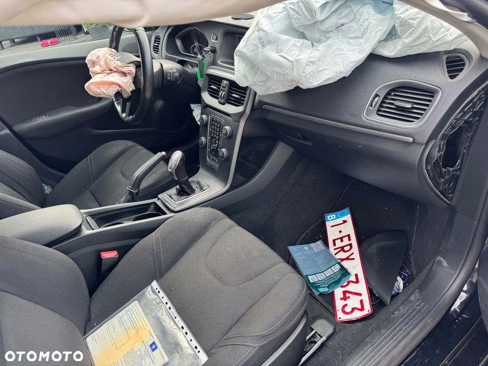 Volvo V40 T3 - 7
