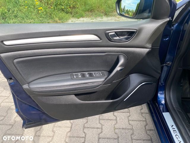 Renault Megane ENERGY TCe 130 INTENS - 16