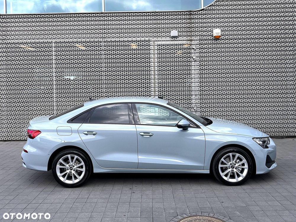 Audi A3 Limousine - 12