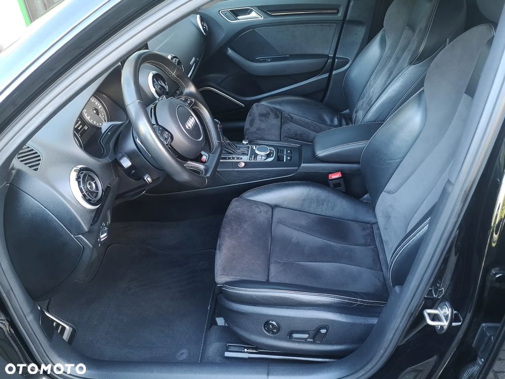 Audi S3 2.0 TFSI Quattro S tronic - 30