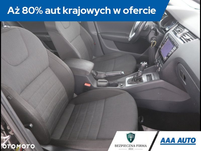 Skoda Octavia - 11