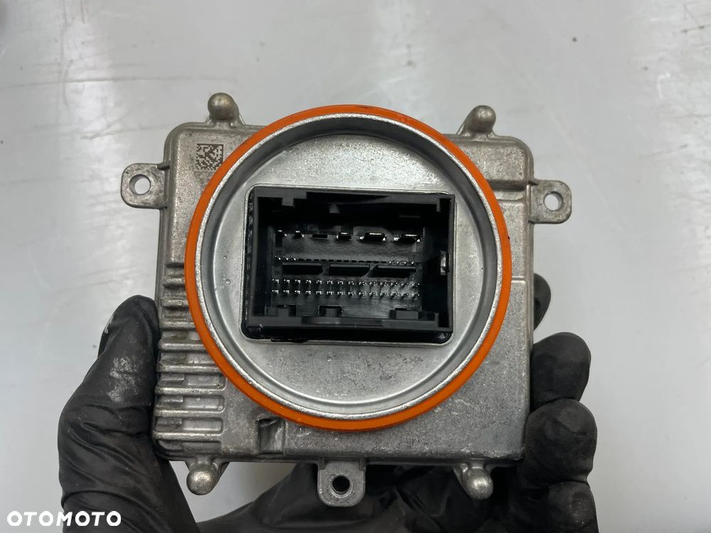 Przetwornica moduł led prawy Skoda Kamiq 992941571AC - 3