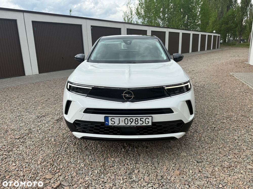 Opel Mokka 1.2 DI Turbo Ultimate - 7