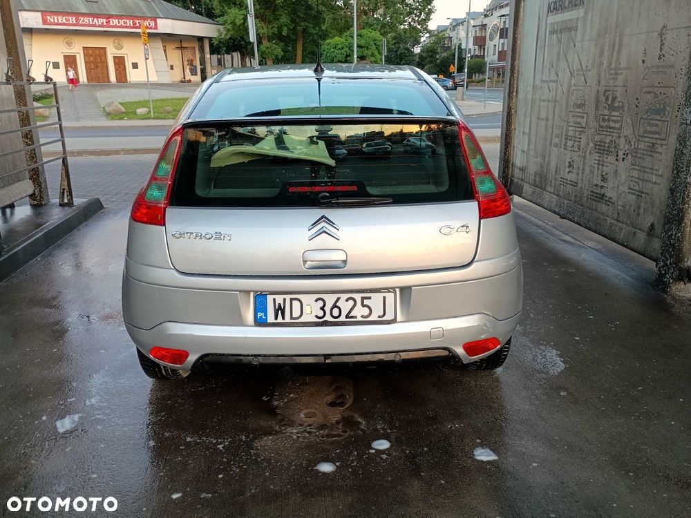 Citroën C4 - 2