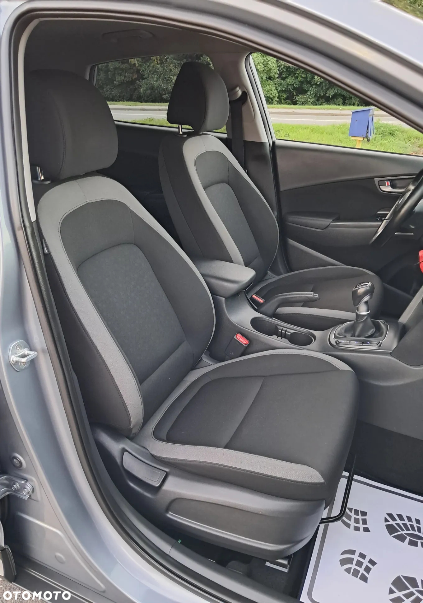 Hyundai Kona 1.0 T-GDI Select - 11