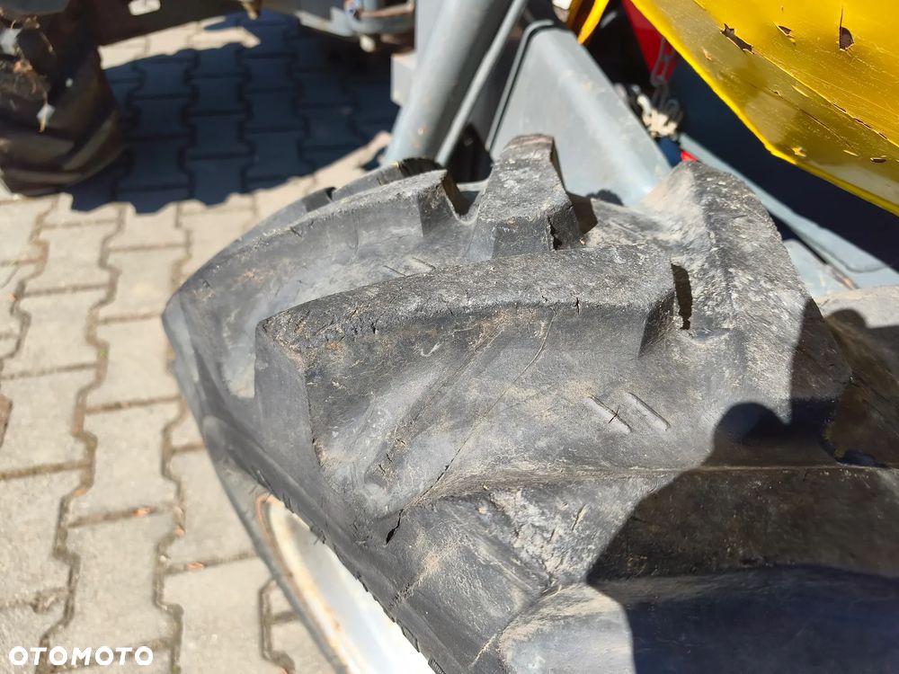 Wacker Neuson 1001 - 11