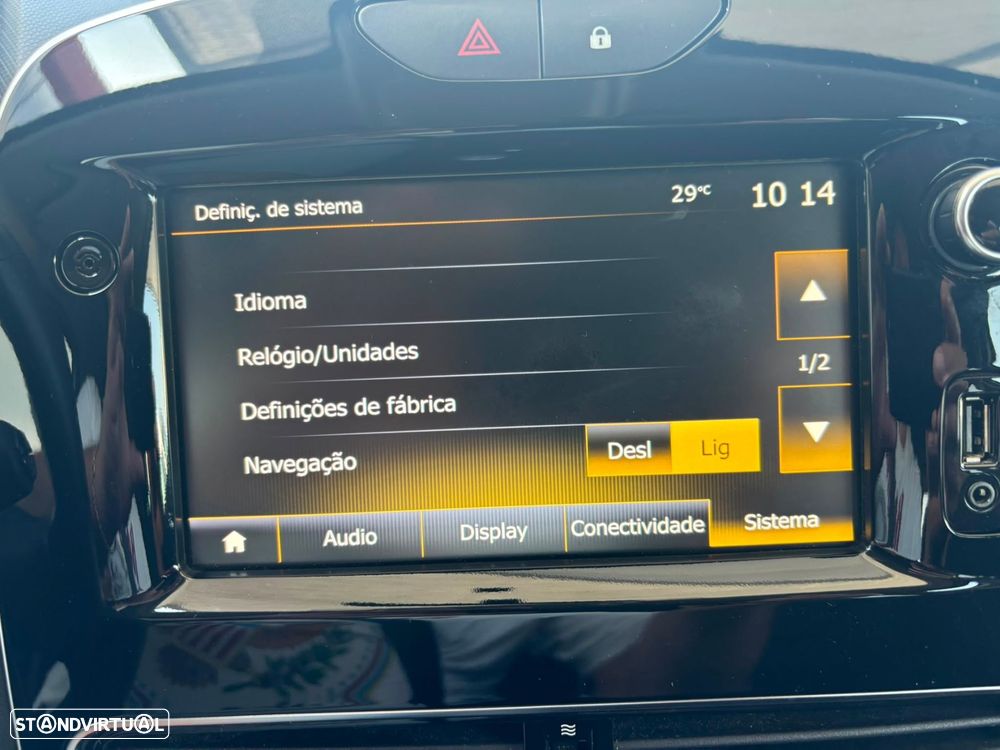 Renault Clio Sport Tourer 0.9 TCe Limited - 35