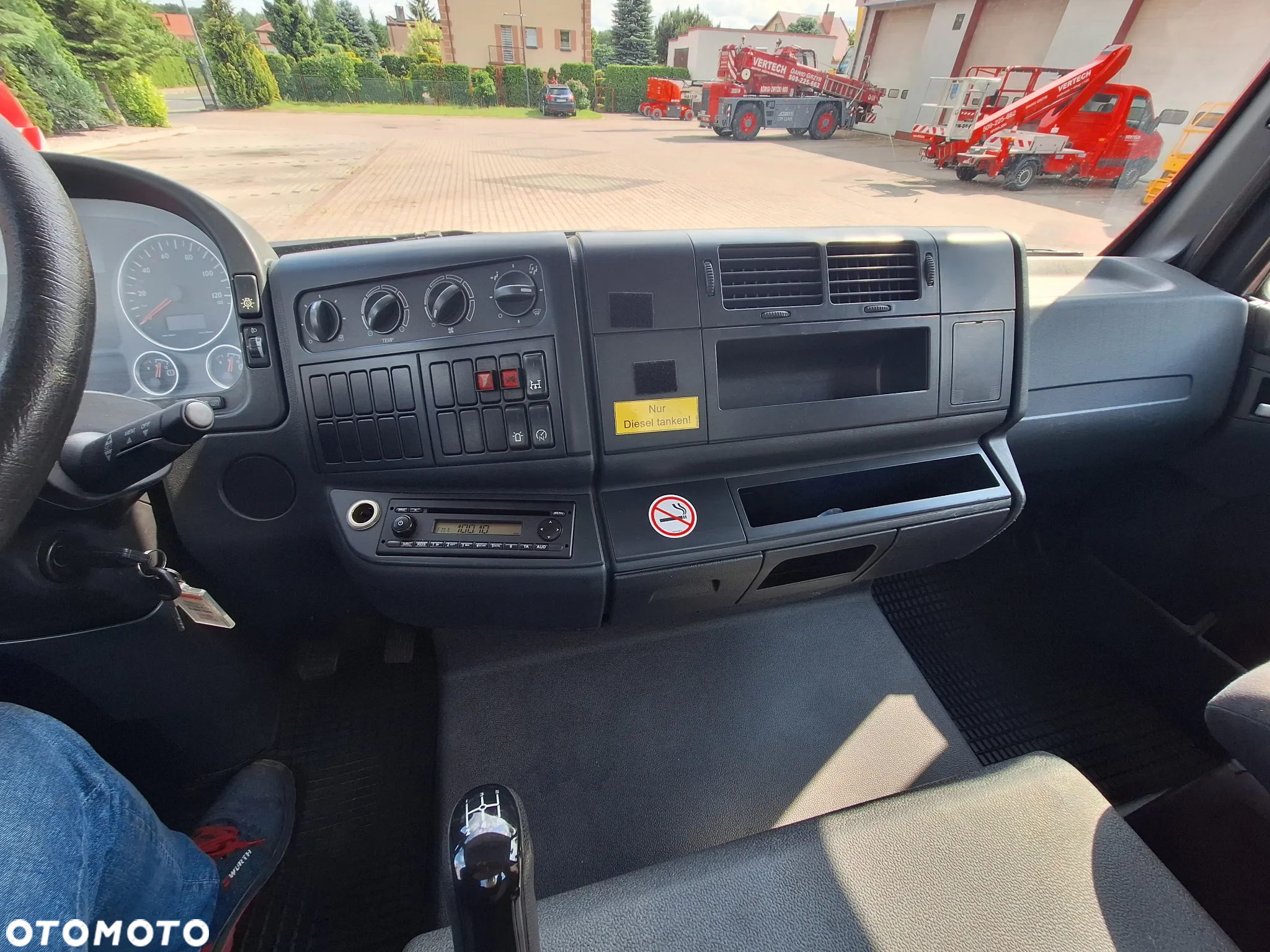 Ruthmann T-330 - 8