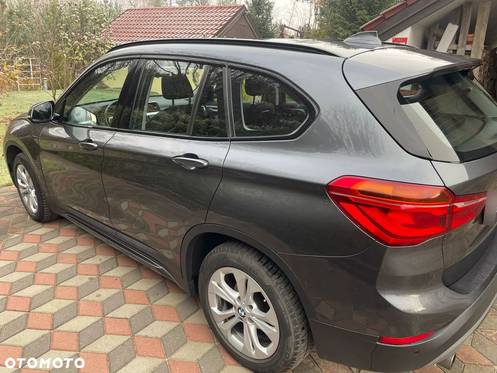 BMW X1 - 4