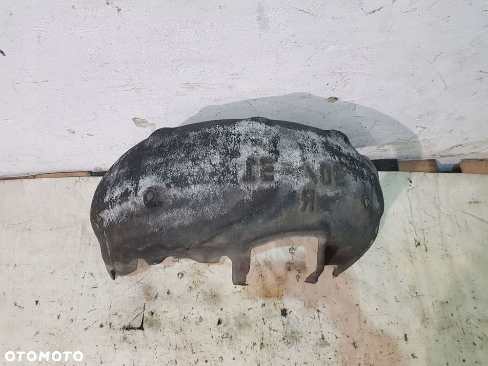 nadkole prawy tył bmw f30 eur 3.0d - 1