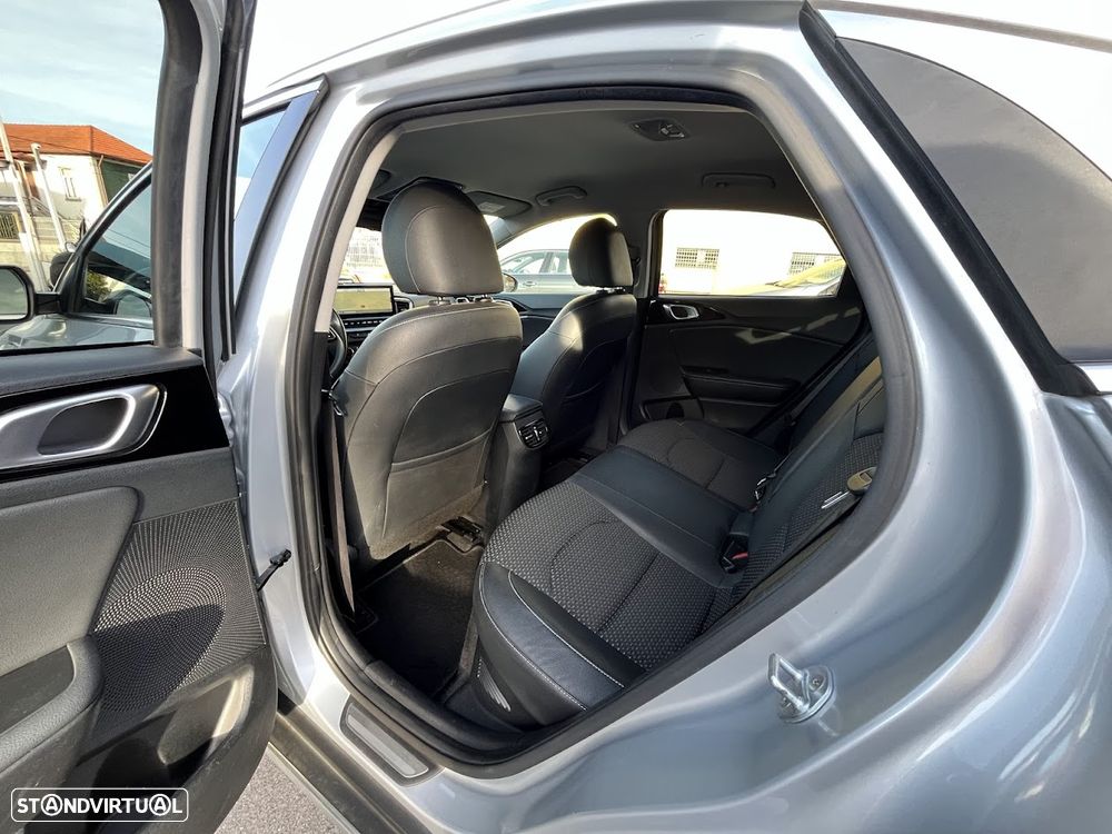 Kia XCeed 1.6 GDi PHEV Drive - 46