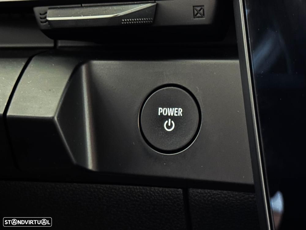 Renault Mégane E-Tech EV60 220hp optimum charge Iconic - 42