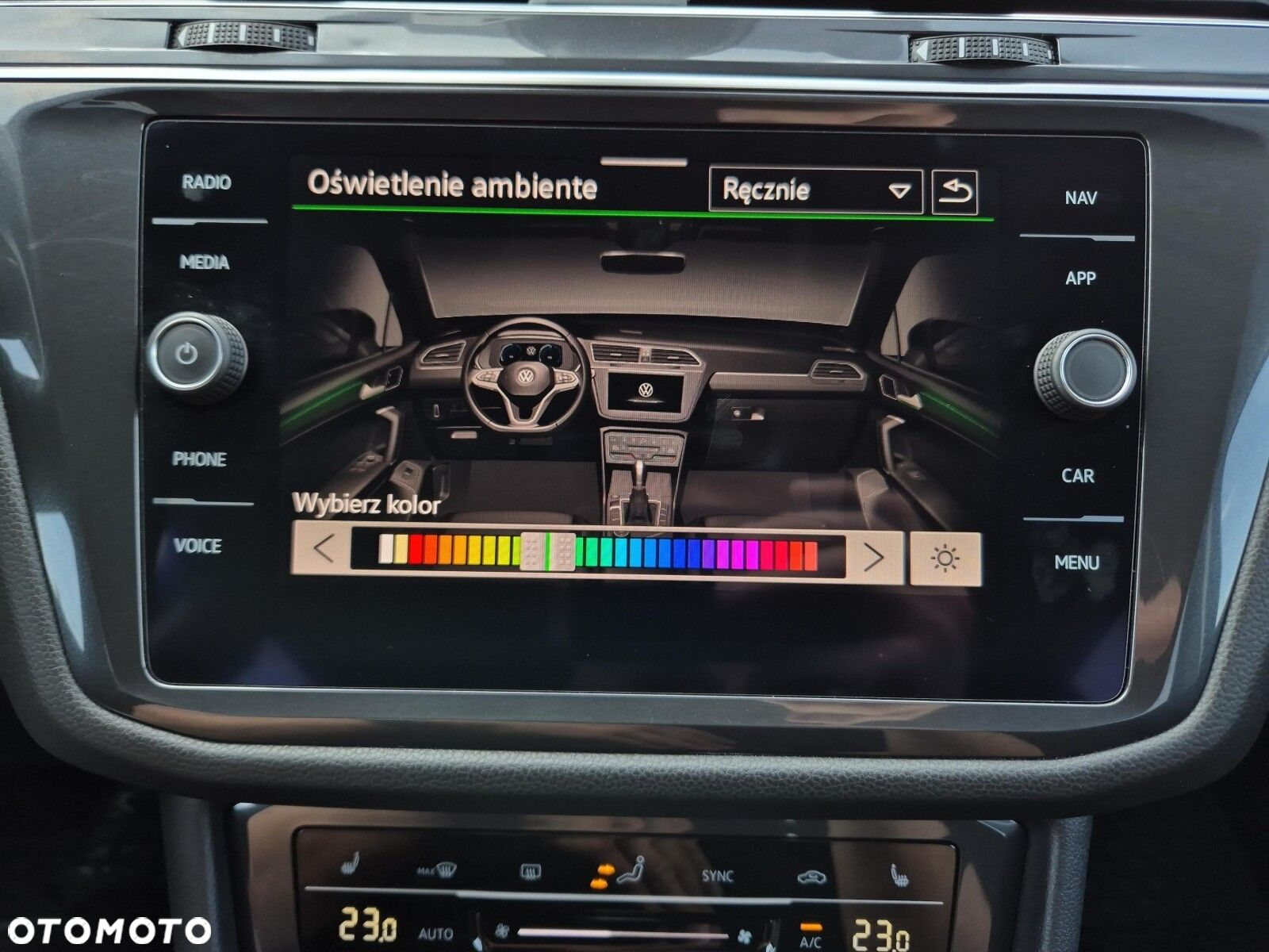Volkswagen Tiguan Allspace 2.0 TDI 4Mot Elegance DSG - 29