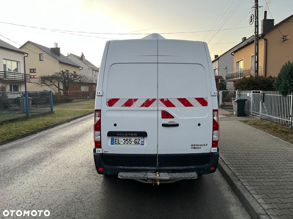 Renault Master doka l2h2 l3h2 doka - 7