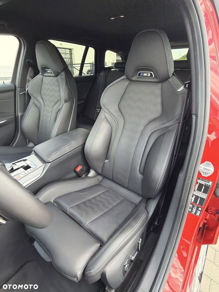 BMW M3 Competition xDrive sport - 25