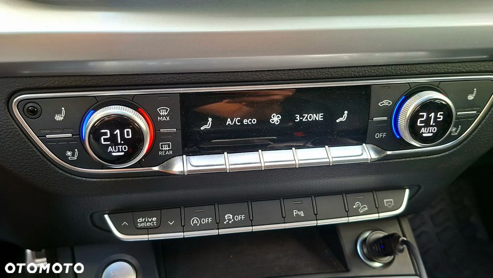 Audi Q5 2.0 TDI Quattro S tronic - 13
