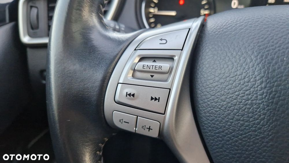 Nissan Qashqai 1.6 DCi Tekna - 29