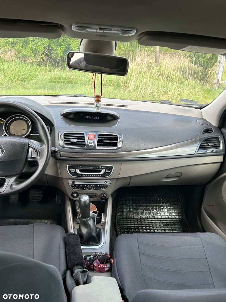 Renault Megane 1.5 dCi Generation - 13
