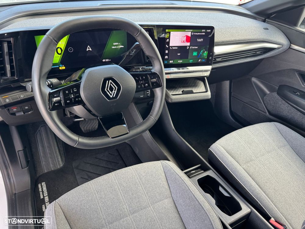 Renault Mégane - 17
