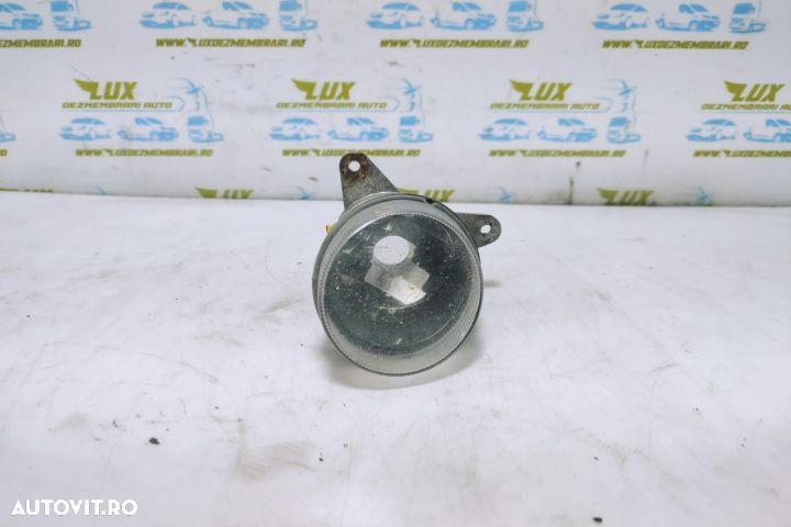 Proiector ceata drepata 0306200002 Mercedes-Benz E-Class W212  [din 2009 pana  2013] seria - 1
