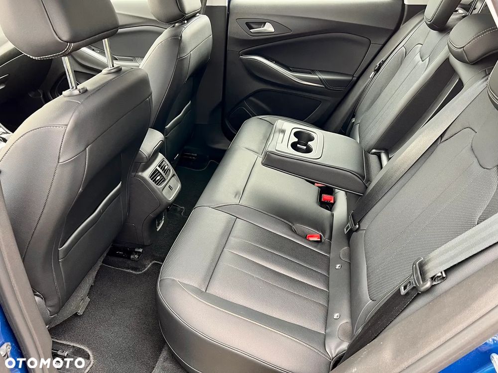 Opel Grandland X - 39