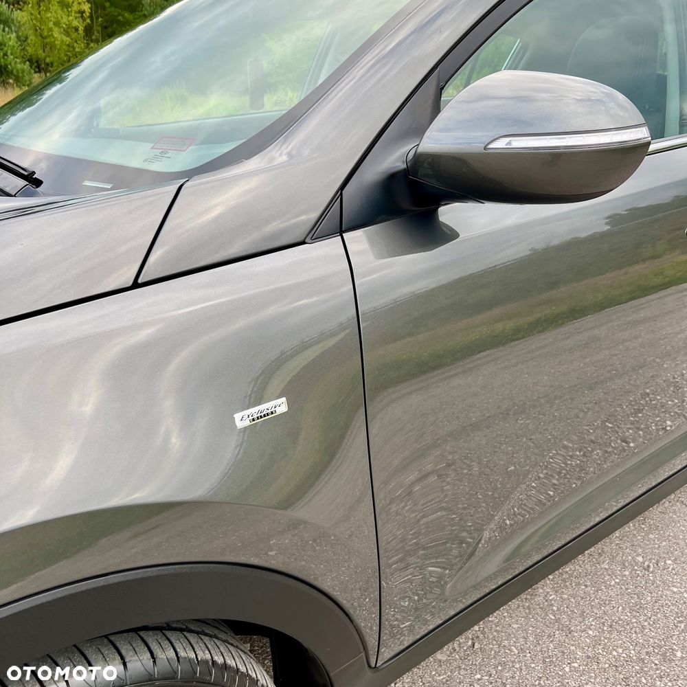 Kia Sportage 2.0 CRDI 2WD Vision - 33