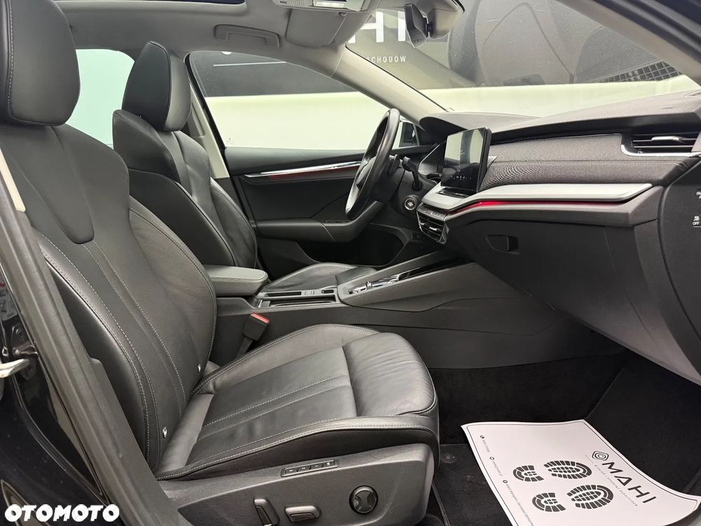 Skoda Octavia 2.0 TDI Ambition DSG - 18