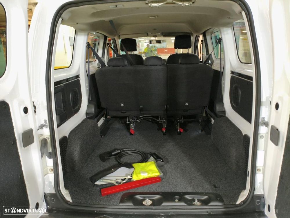 Nissan e-NV200 Combi 5L Professional - 12