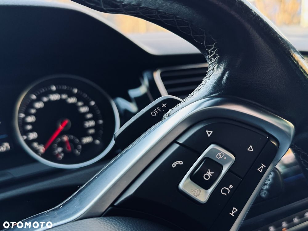 Volkswagen Golf Variant GTD (BlueMotion Technology) - 27