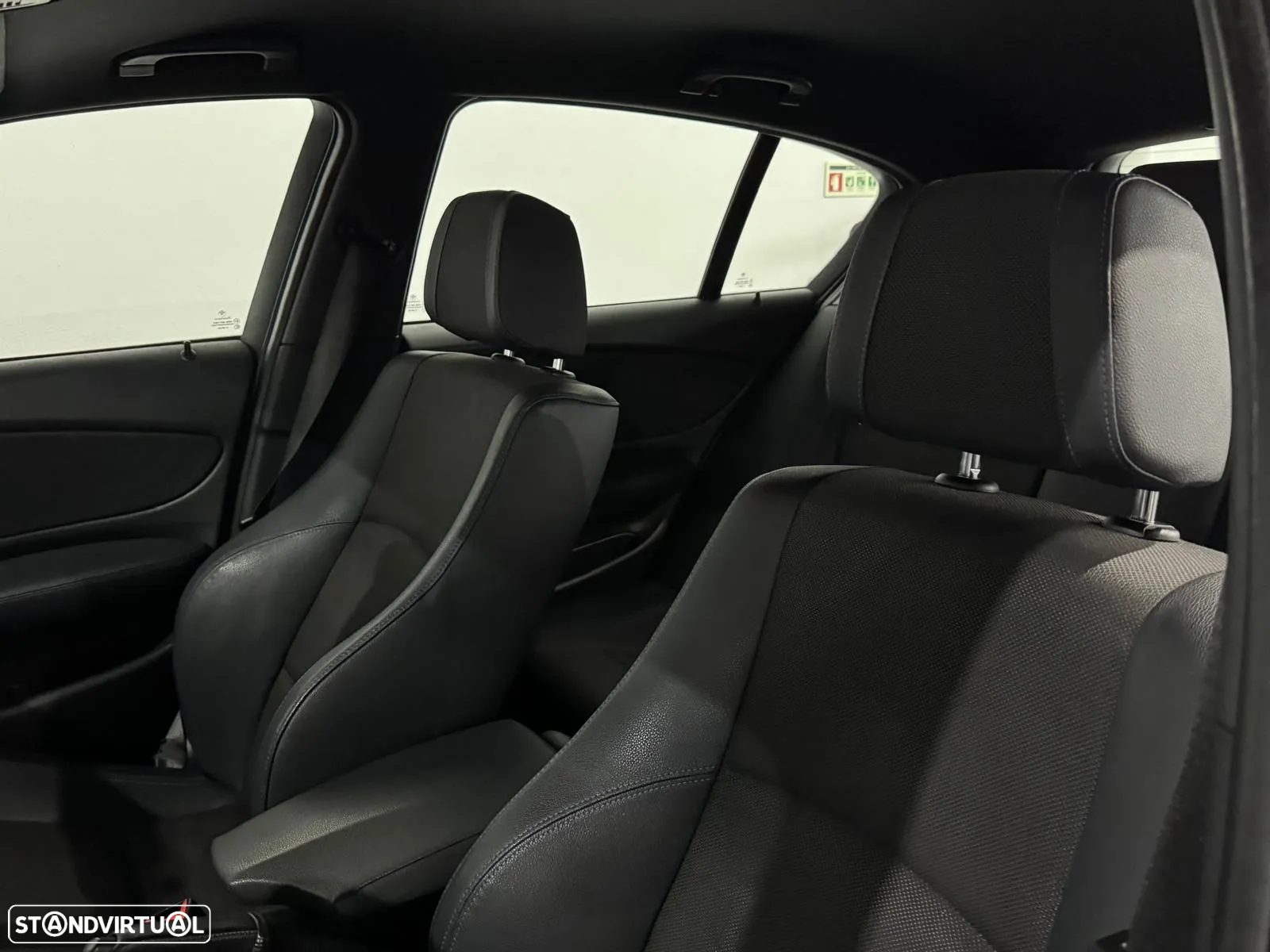 BMW 118 d - 18