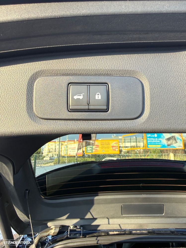 Nissan Qashqai 1.5 e-Power Tekna+ TT - 31