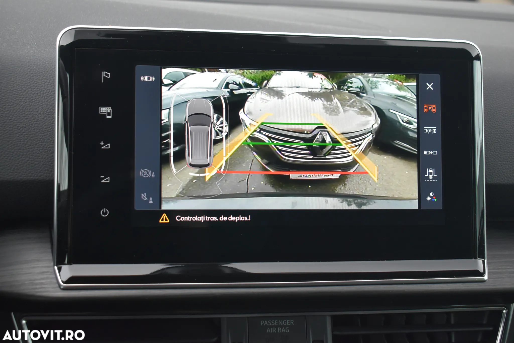 Seat Tarraco 1.4 e-Hybrid DSG Xcellence - 17