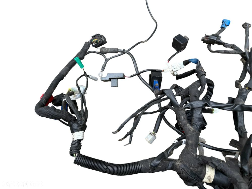 Instalacja wiązka  KTM Duke 125 ABS 17-23r - 7