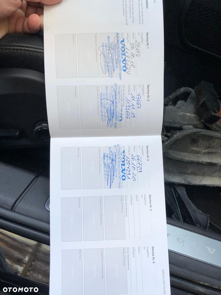 Volvo S90 D4 SCR Momentum - 38