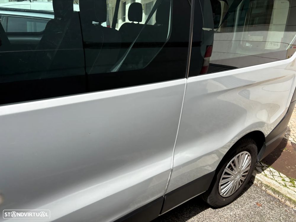 Renault Trafic 1.6 dCi L2H1 1.2T SS - 4