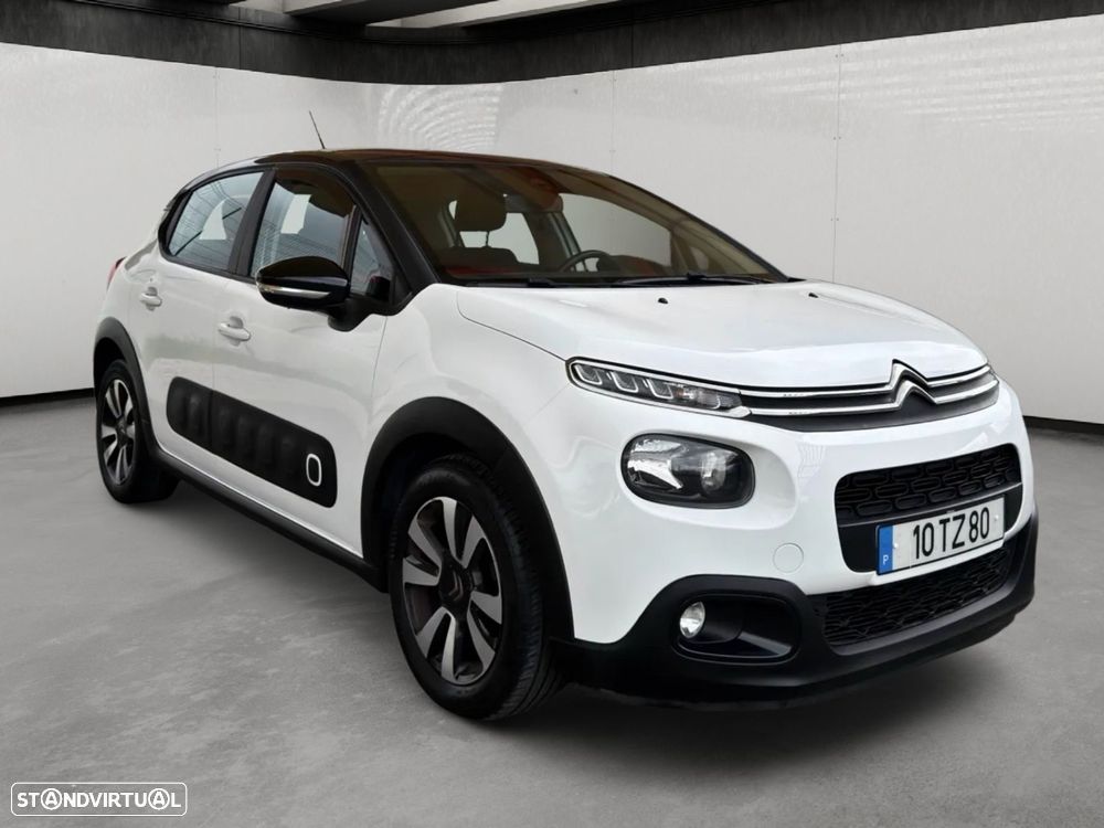 Citroën C3 1.6 BlueHDi Feel - 5