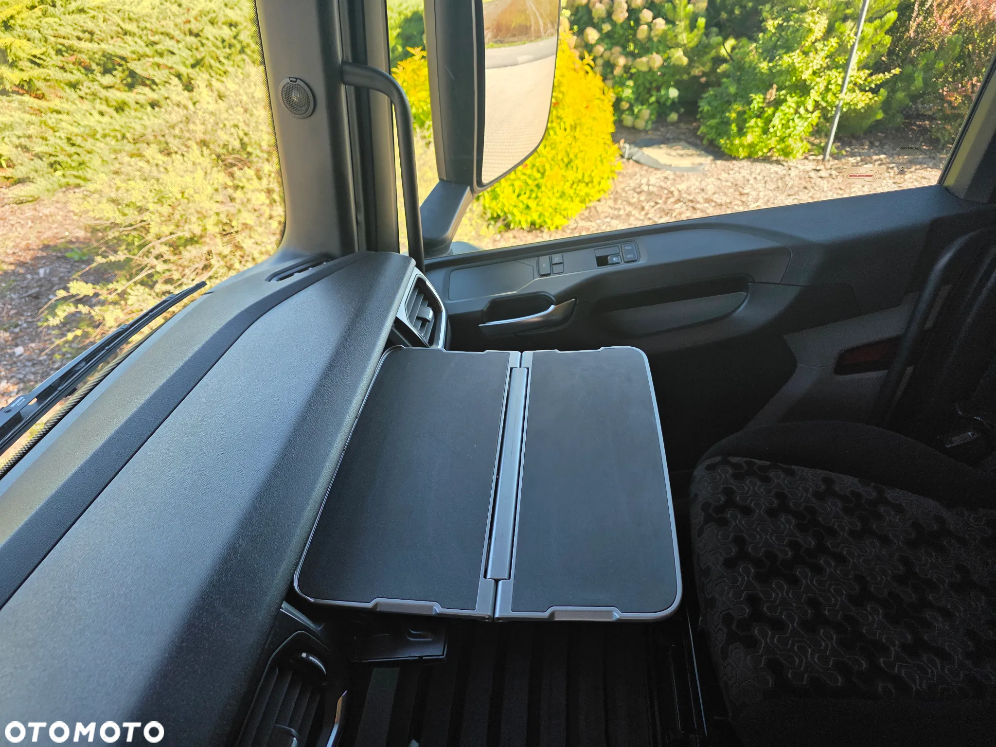 Scania R 450 KLIMA POSTOJOWA /RETARDER / PEŁEN SERWIS /SPROWADZONA Z DE / SUPER STAN !!! - 30