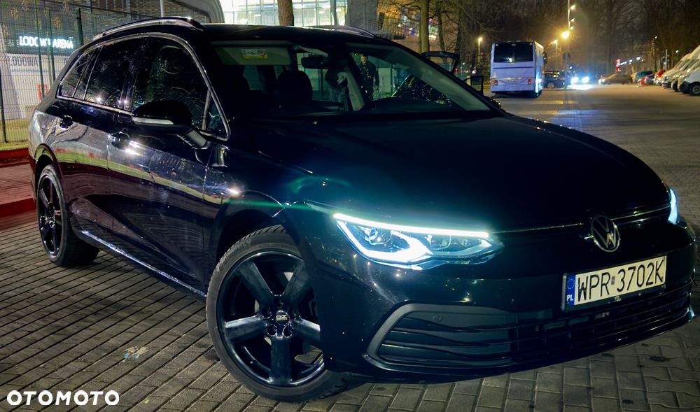 Volkswagen Golf - 25