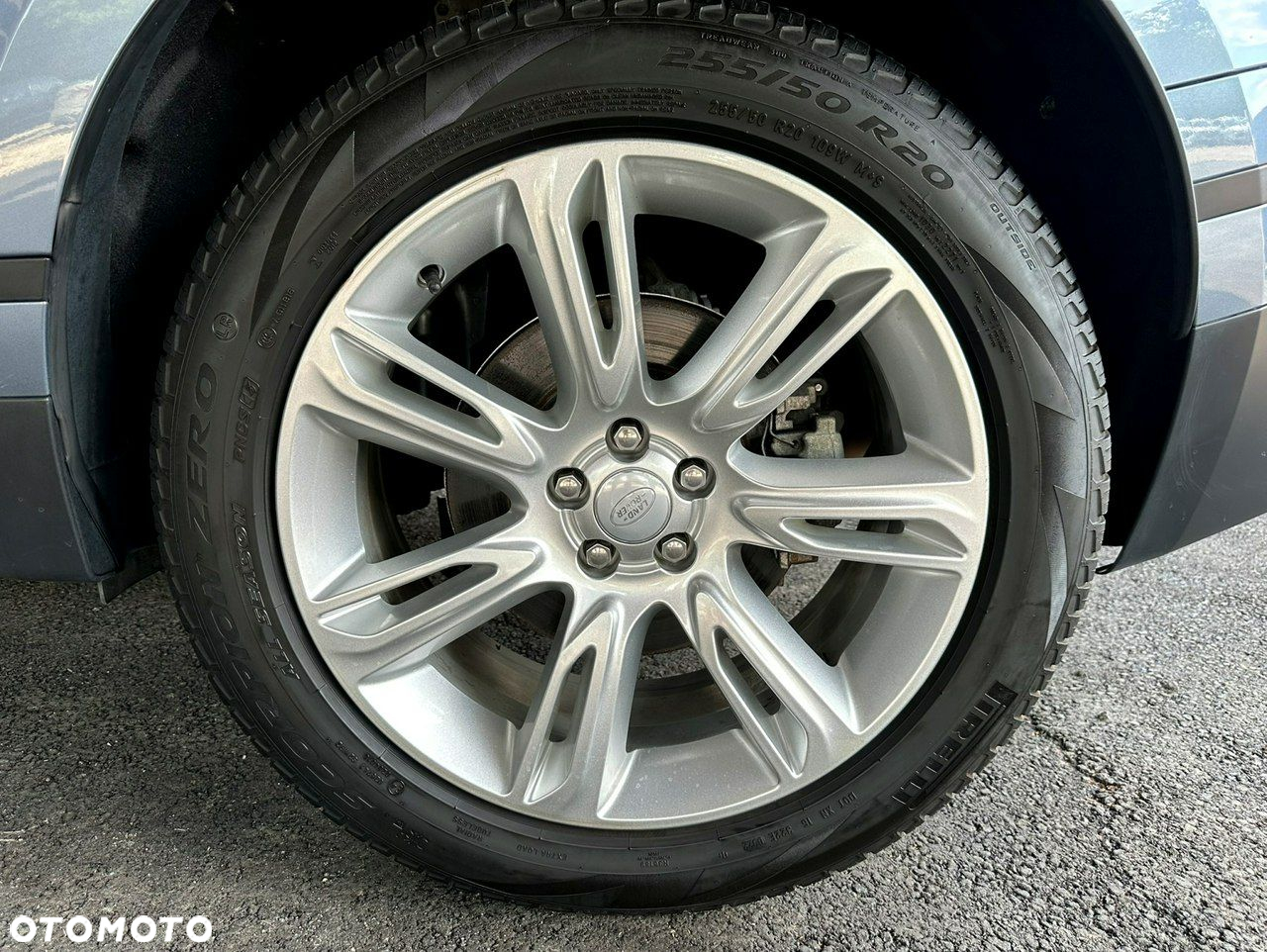 Land Rover Range Rover Velar - 29